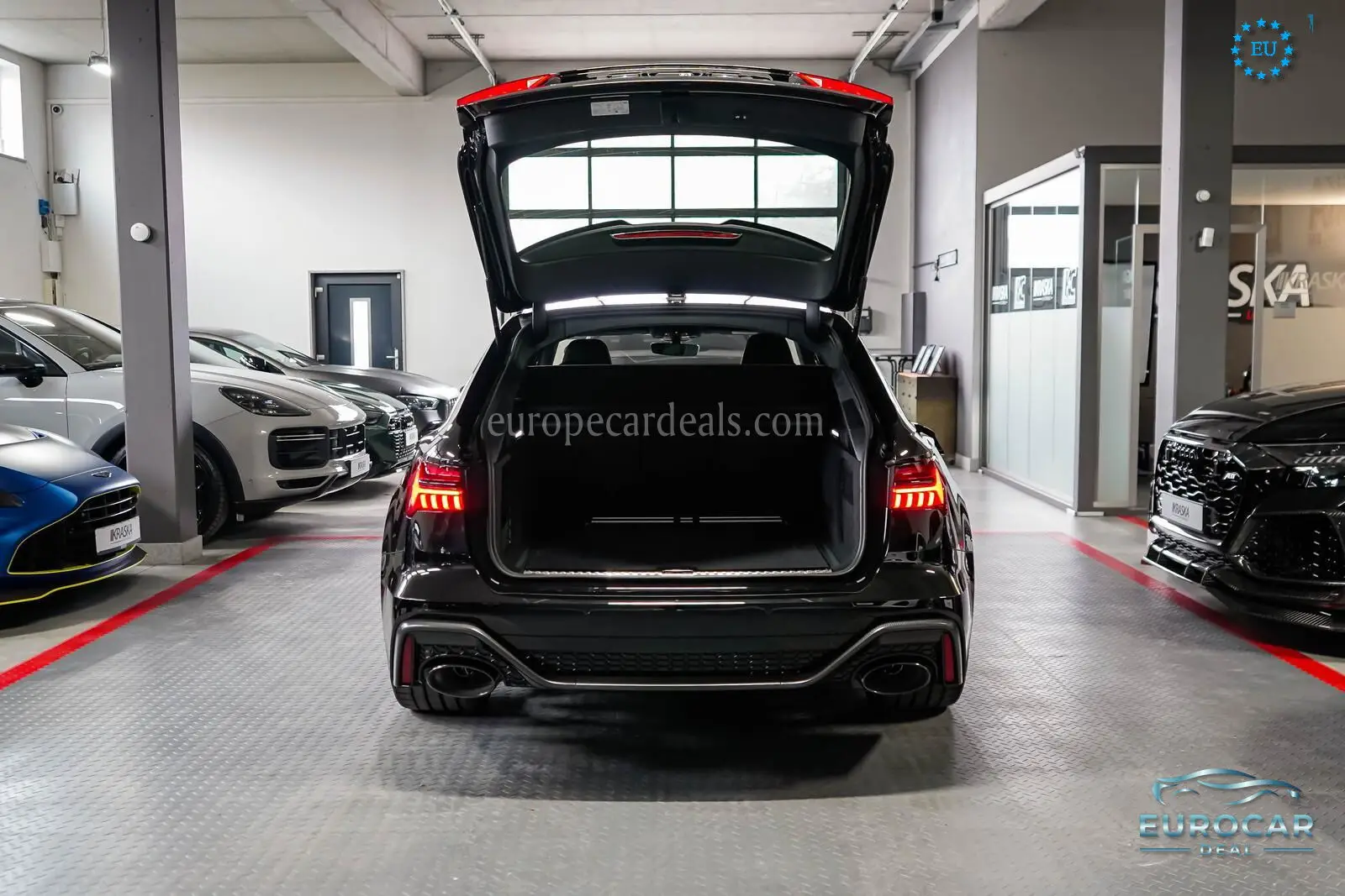 Audi RS6