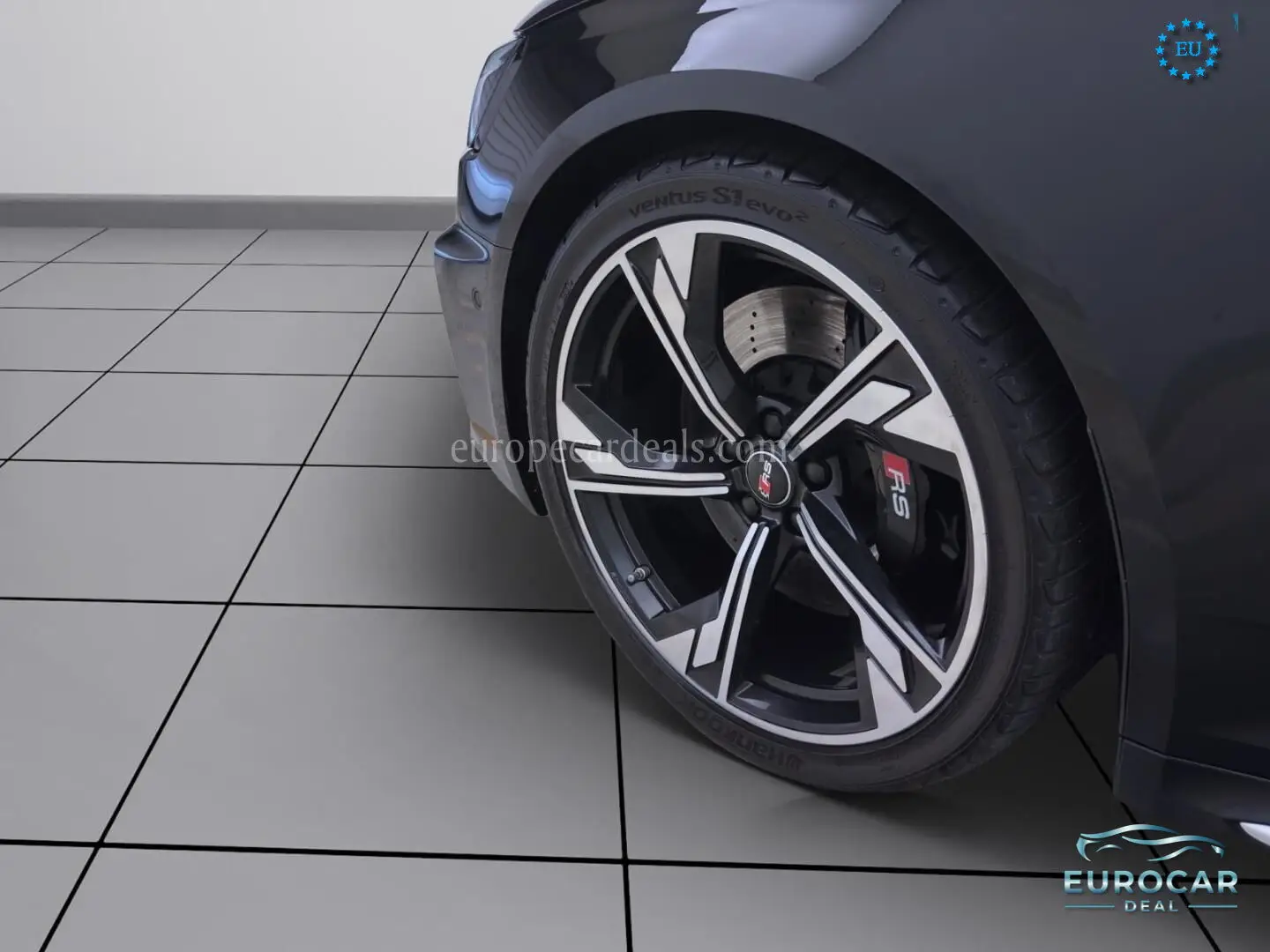 Audi RS4