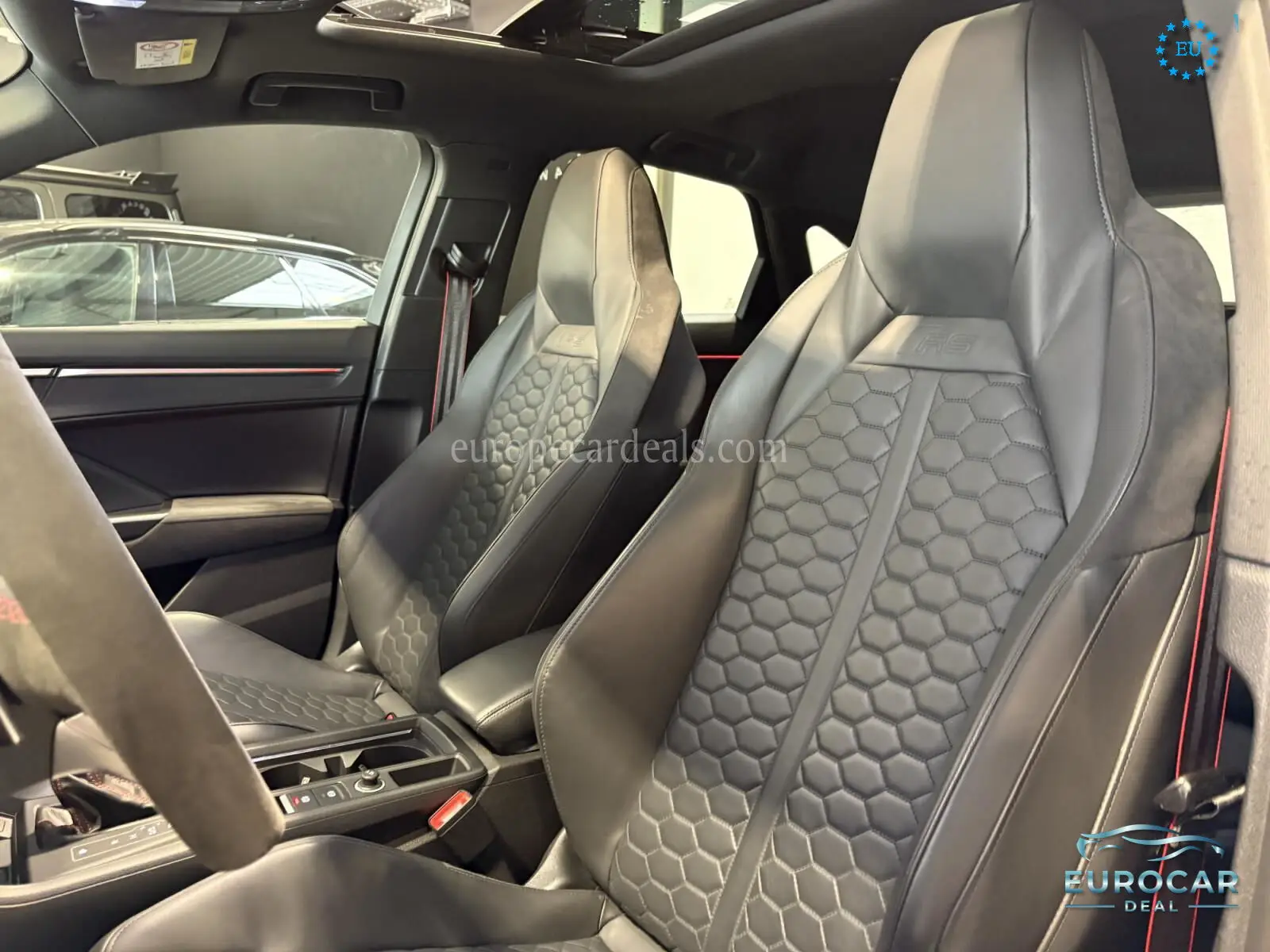 Audi RSQ3