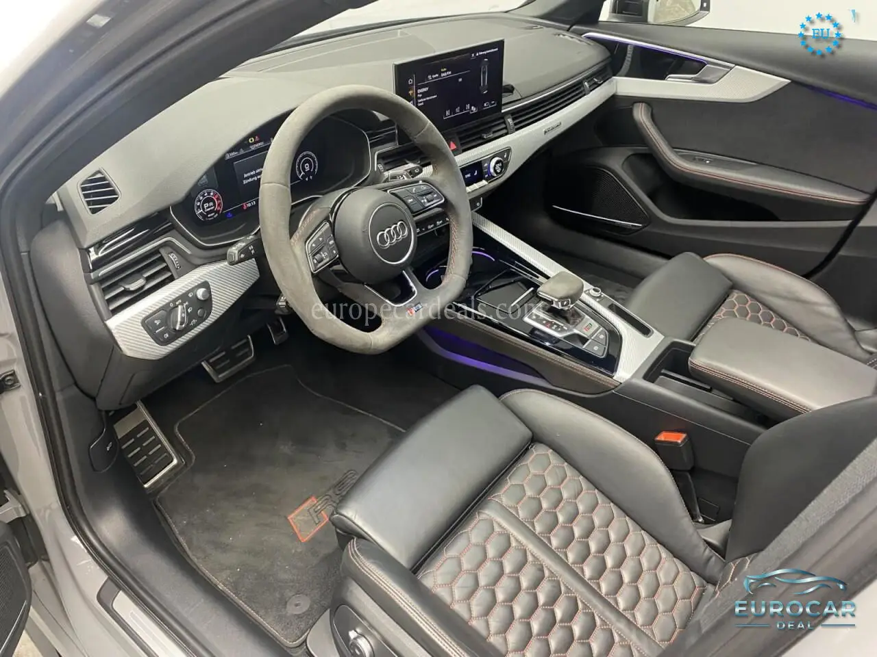 Audi RS4