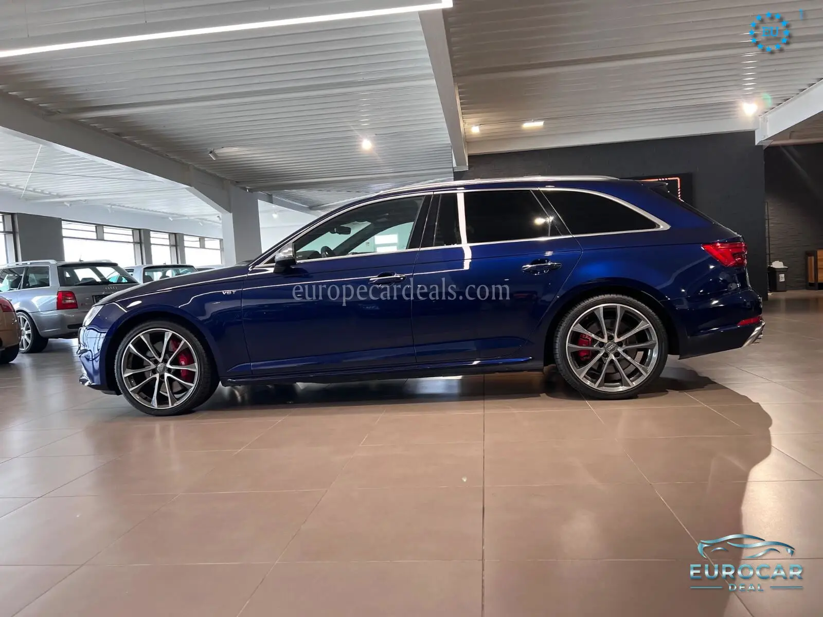 Audi S4