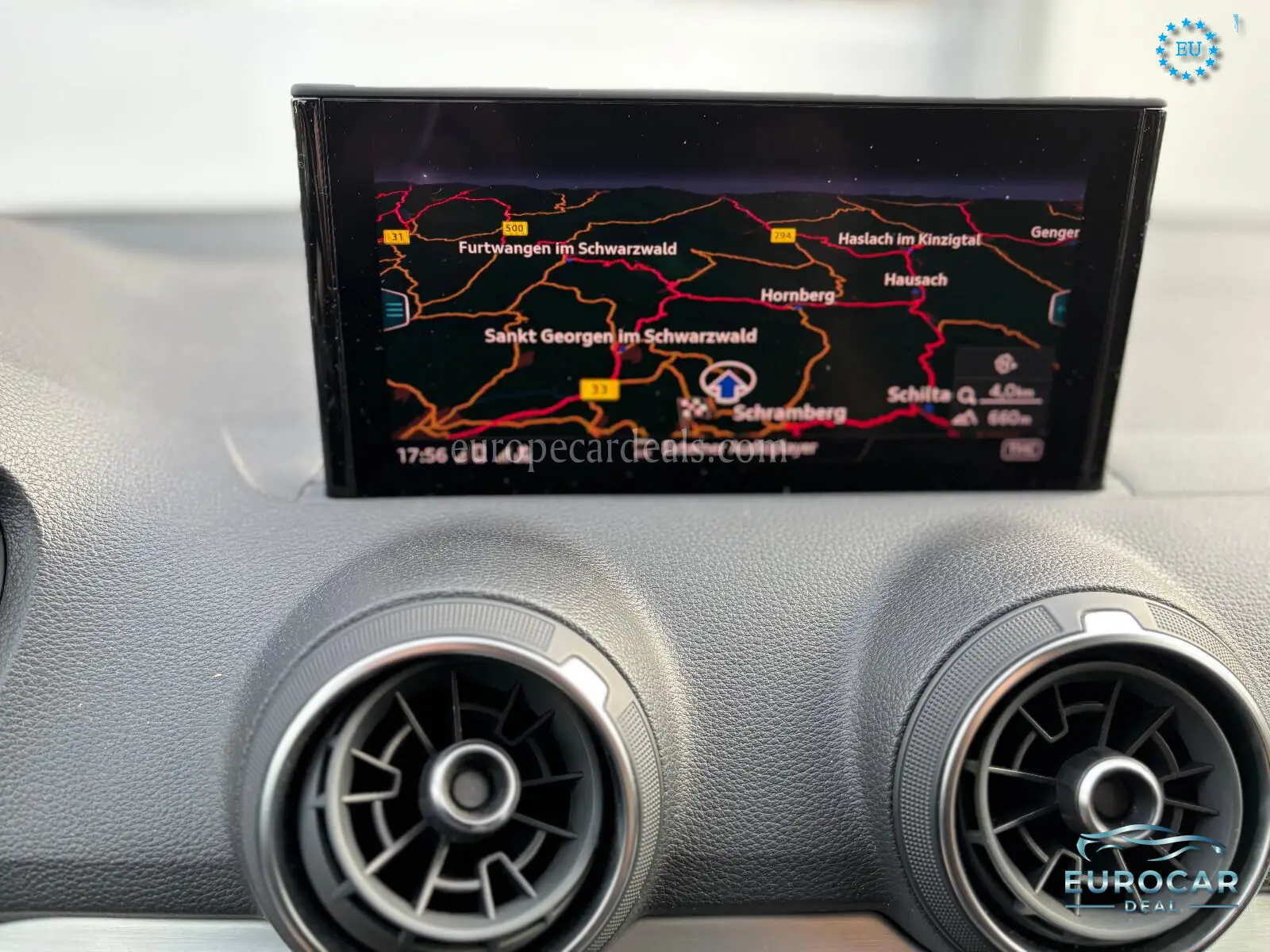 Audi SQ2