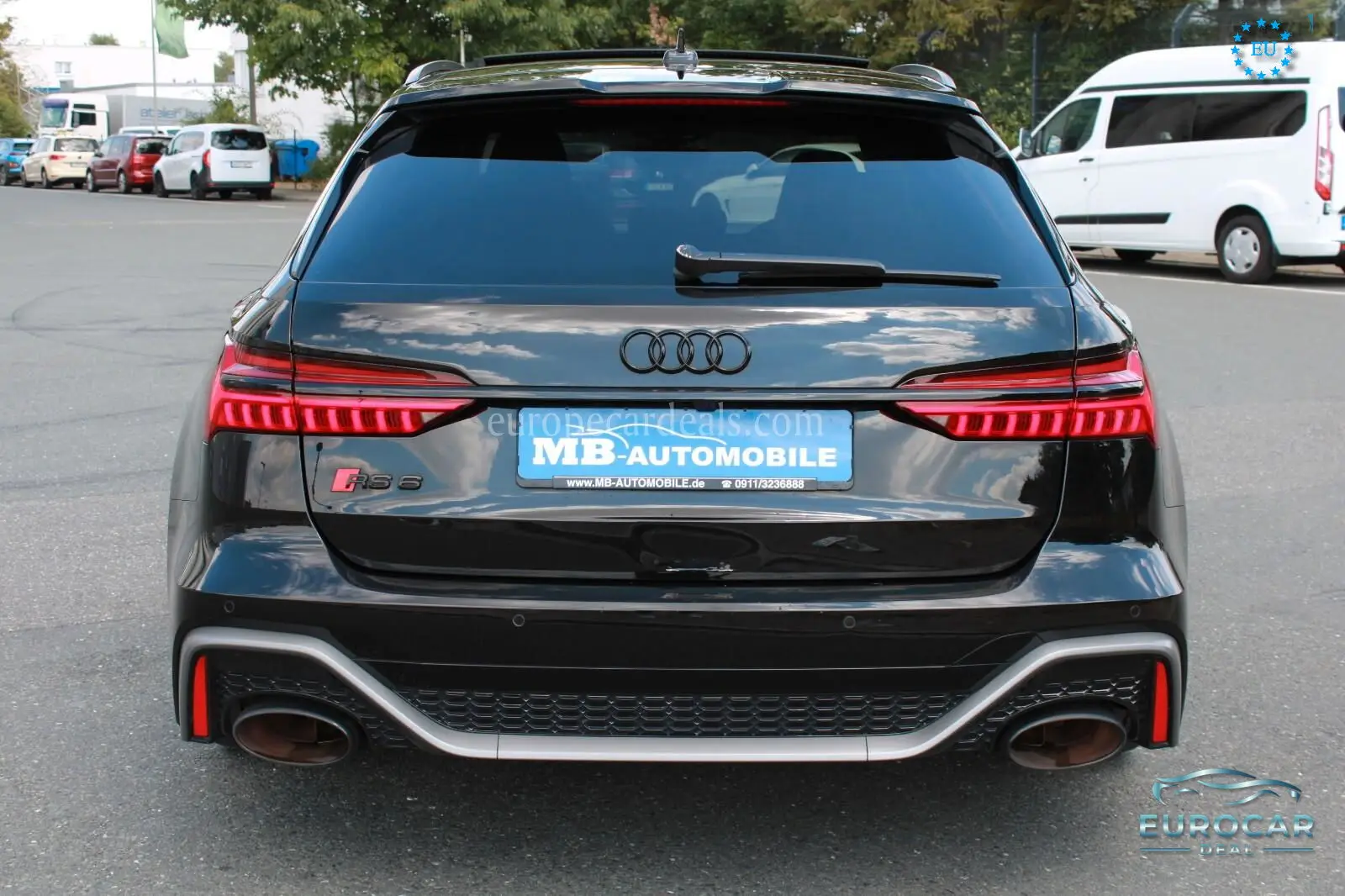 Audi RS6