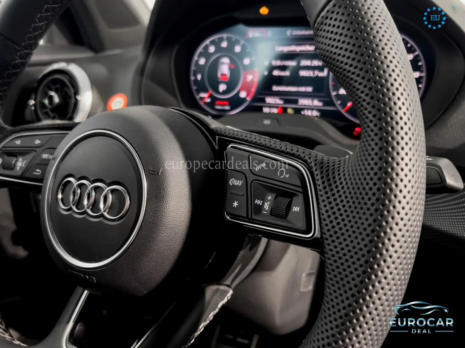 Audi SQ2