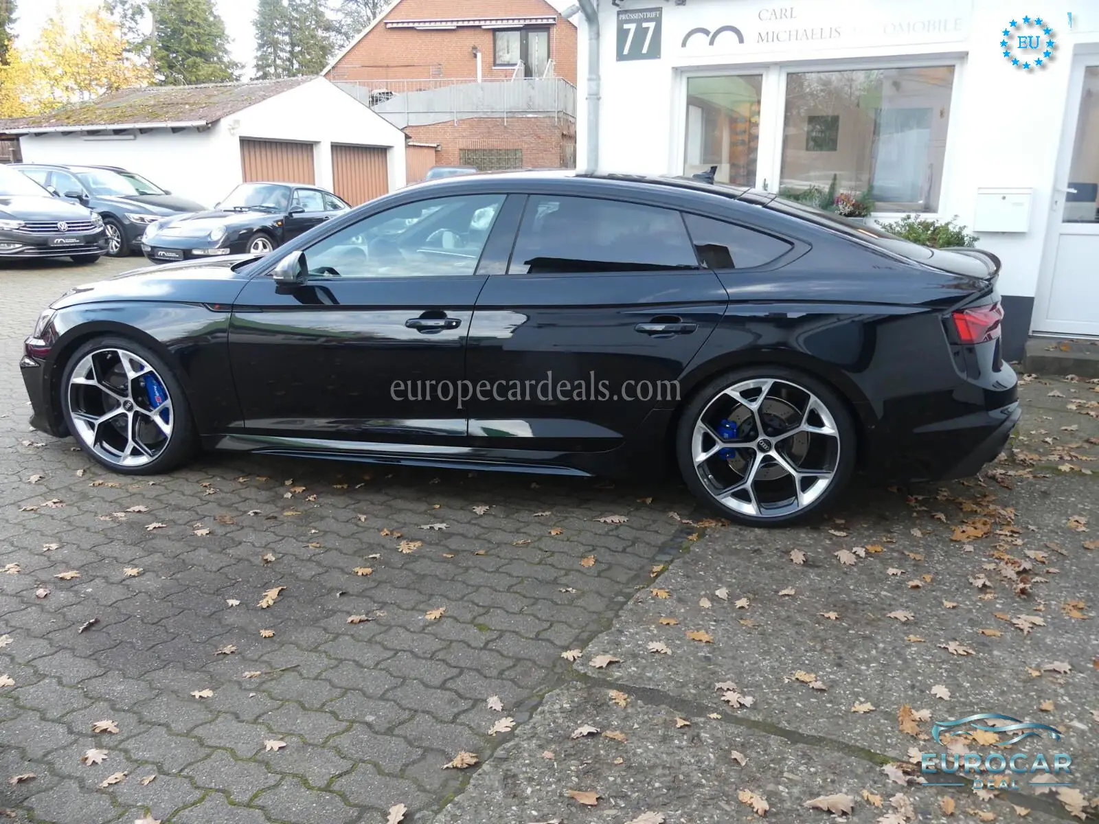 Audi RS5