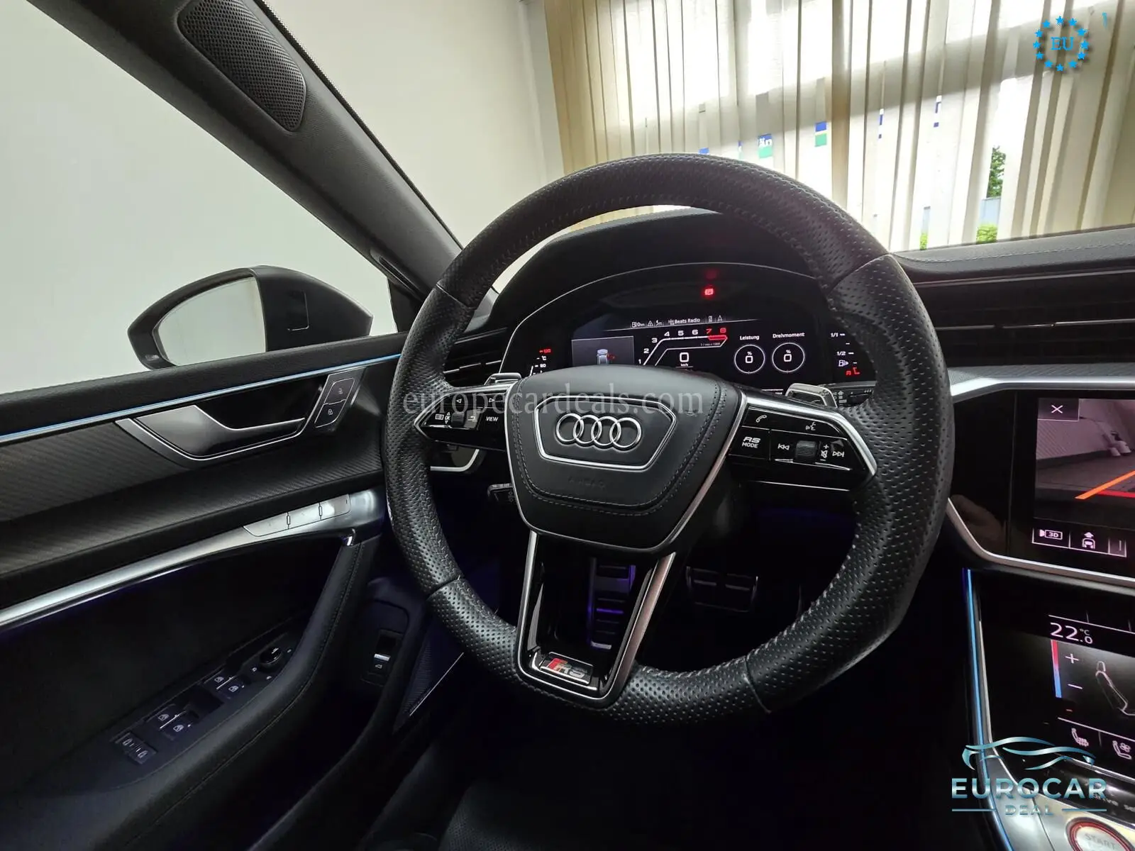 Audi RS7
