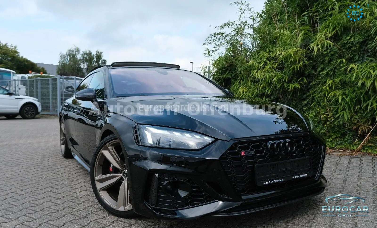 Audi RS5