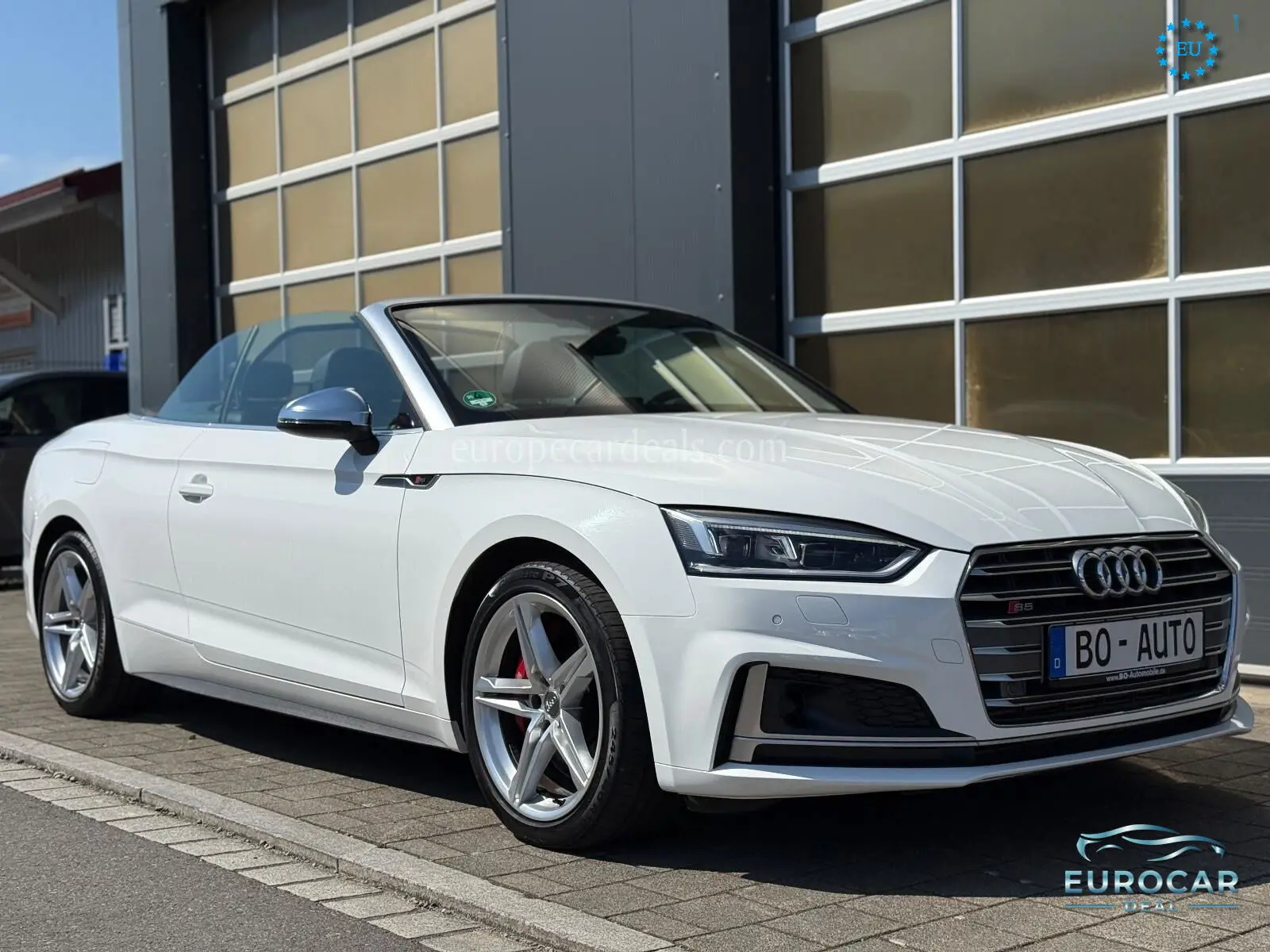 Audi S5