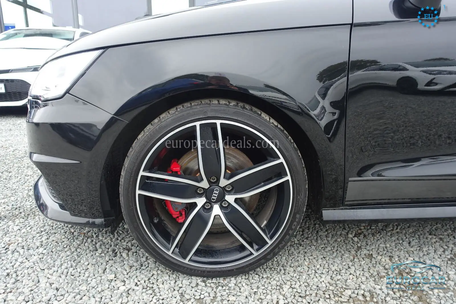 Audi S1