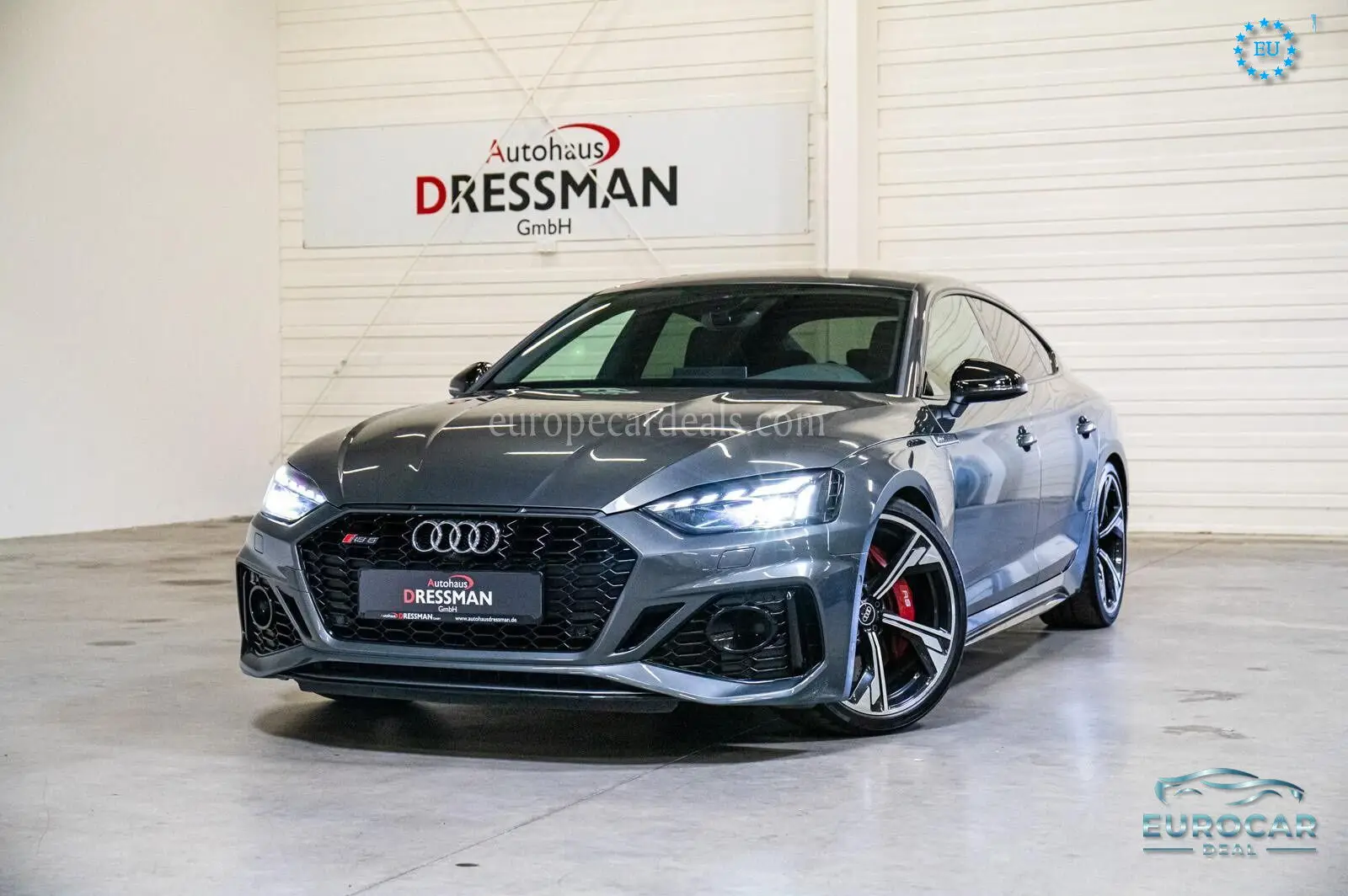 Audi RS5