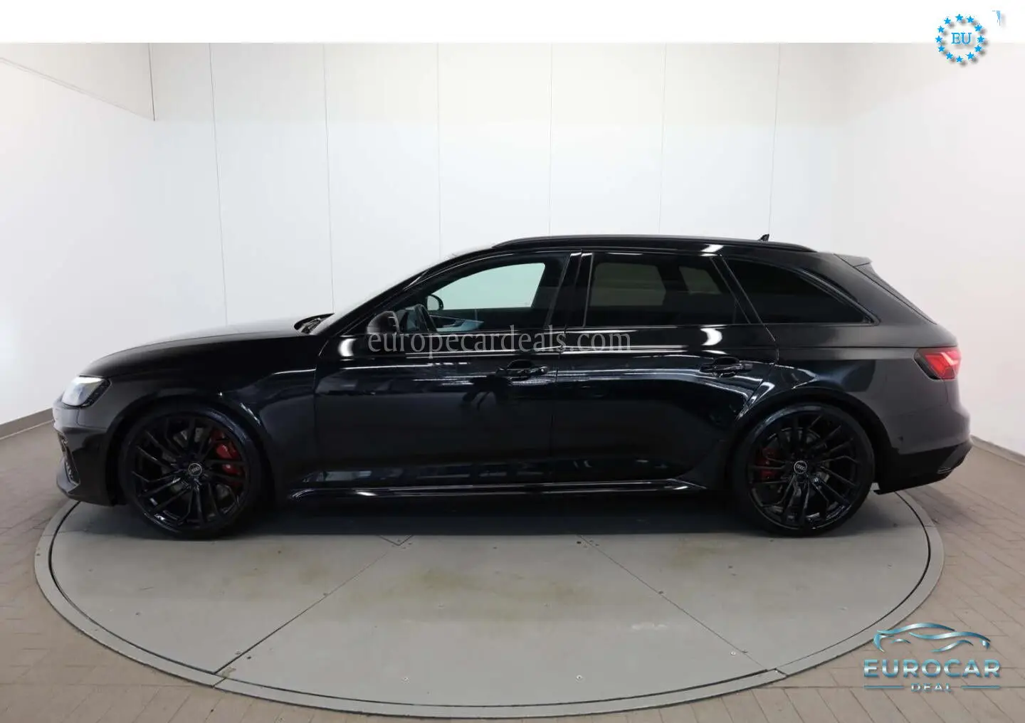 Audi RS4
