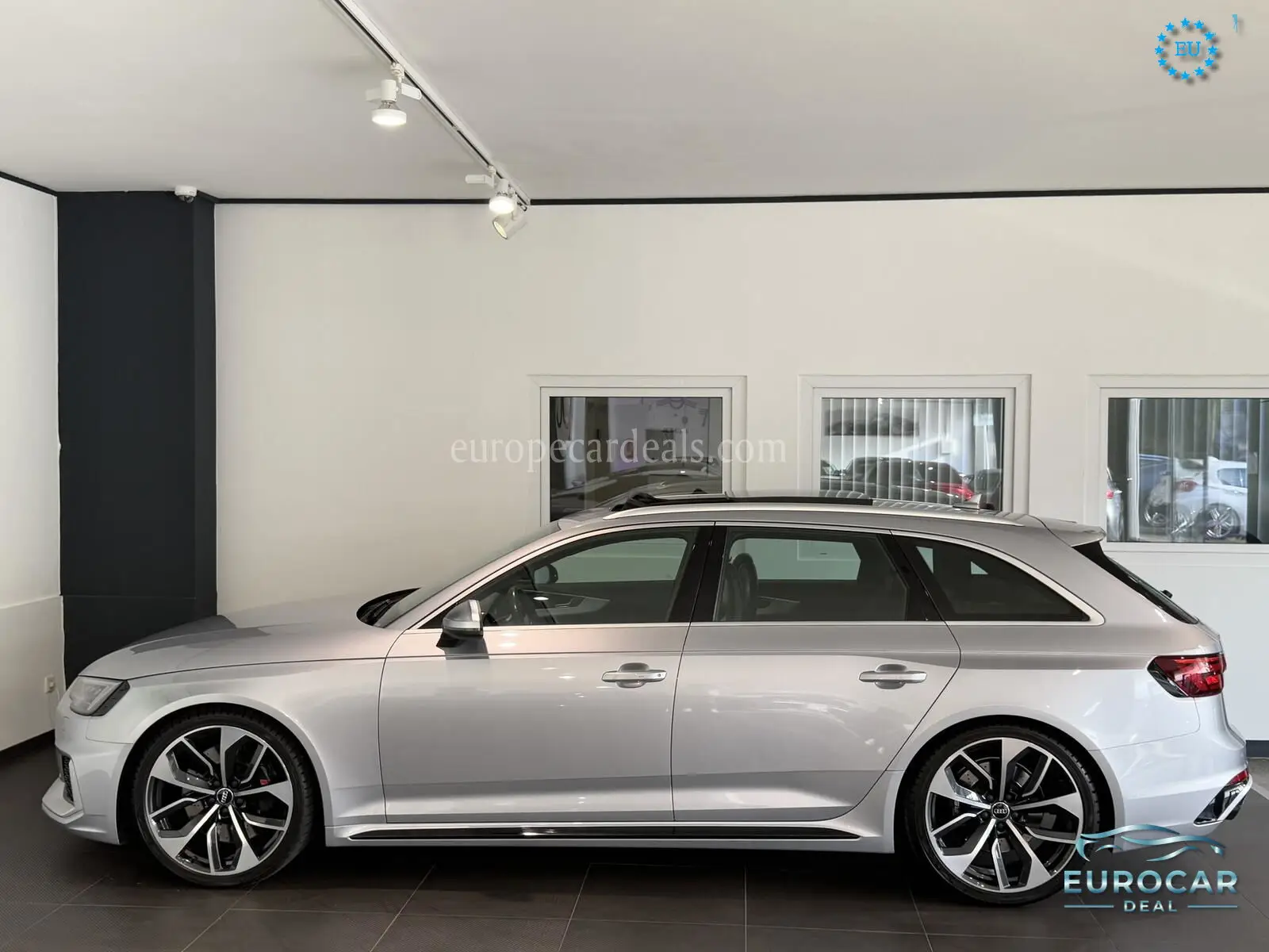 Audi RS4