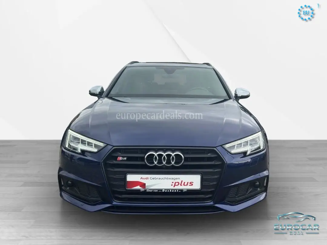 Audi S4