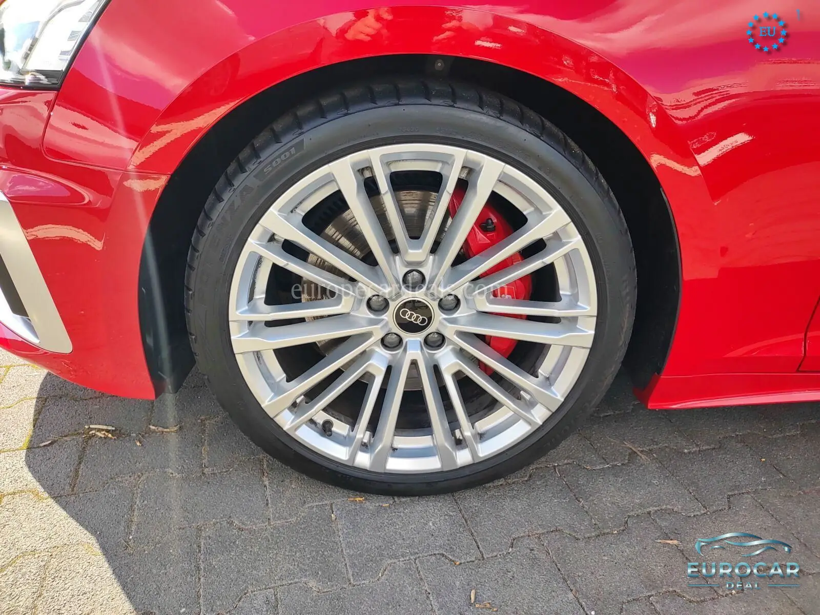 Audi S5