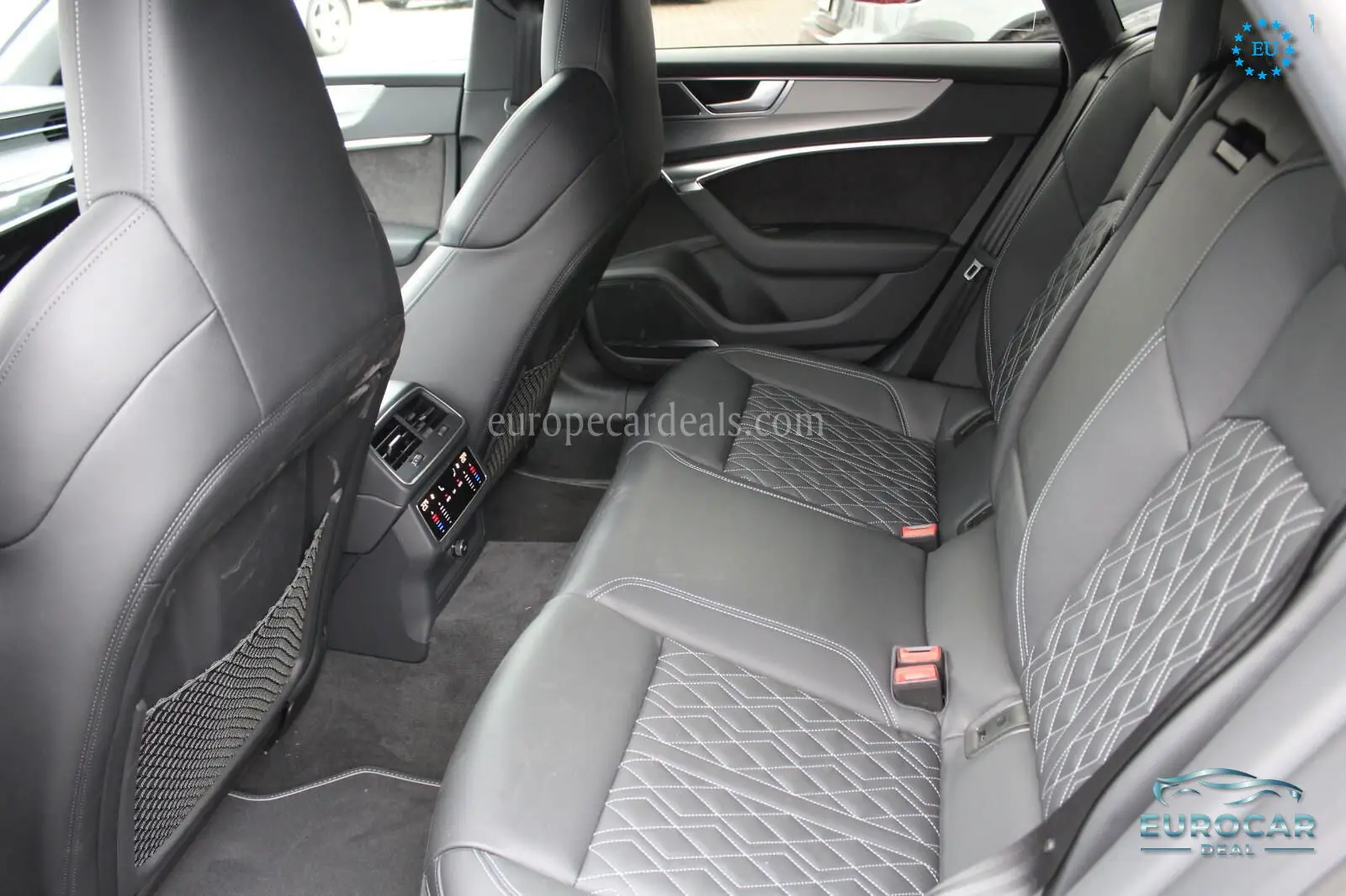 Audi S7