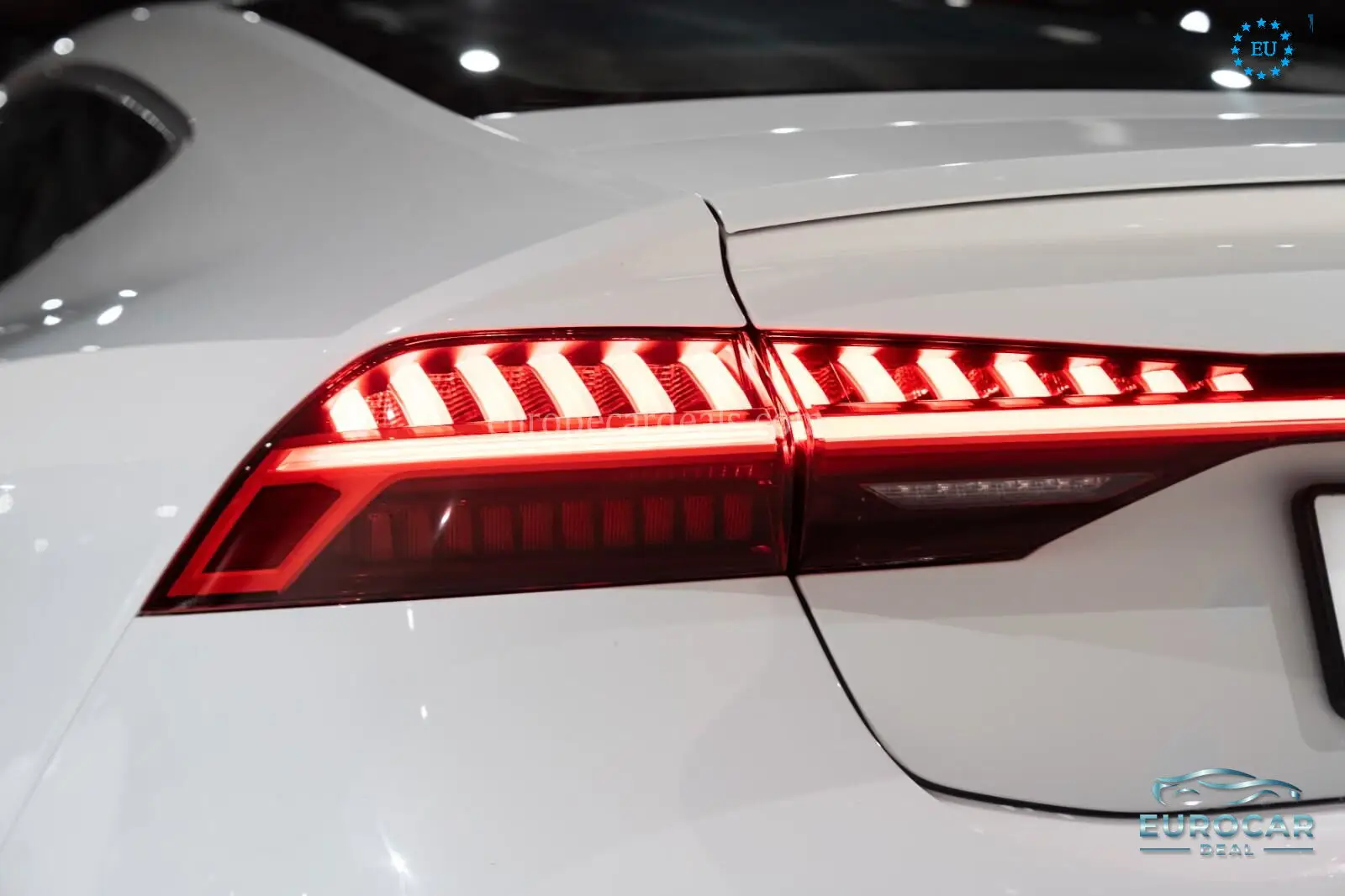 Audi S7