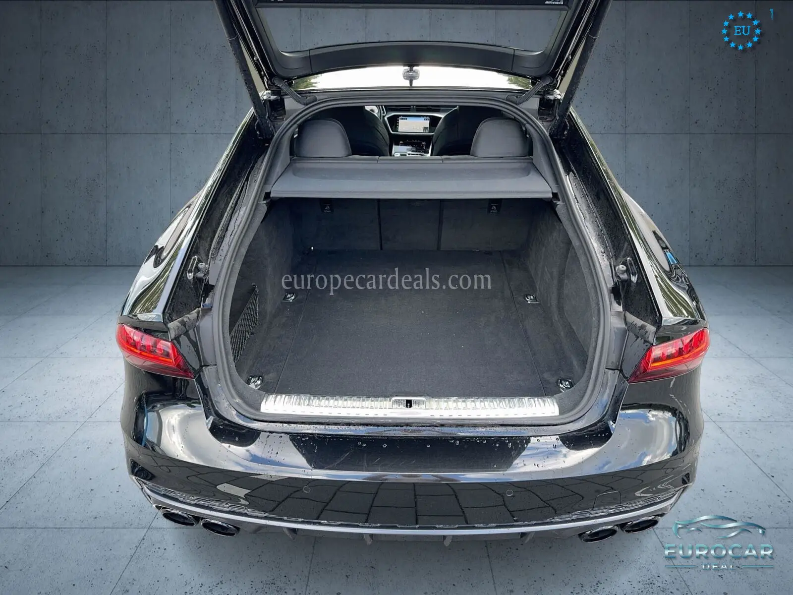 Audi S7