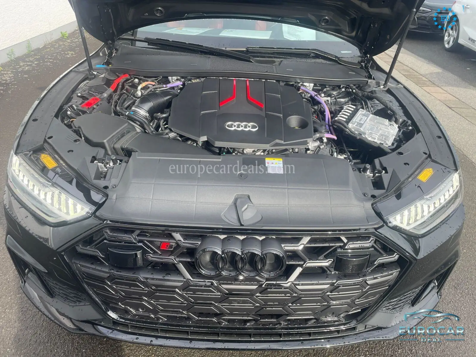Audi S7