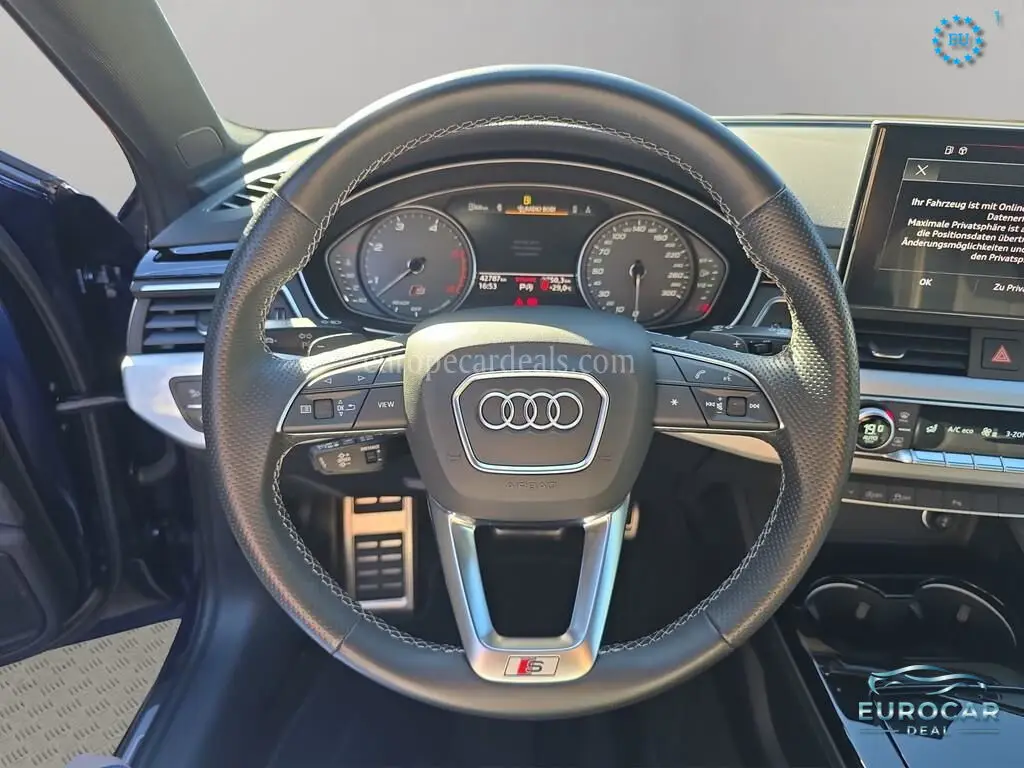 Audi S4
