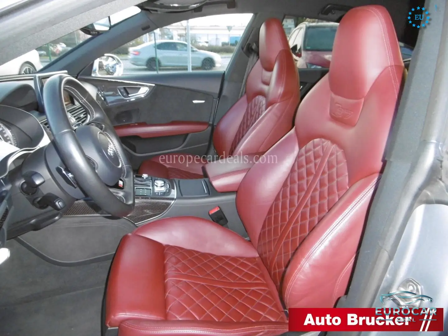 Audi S7