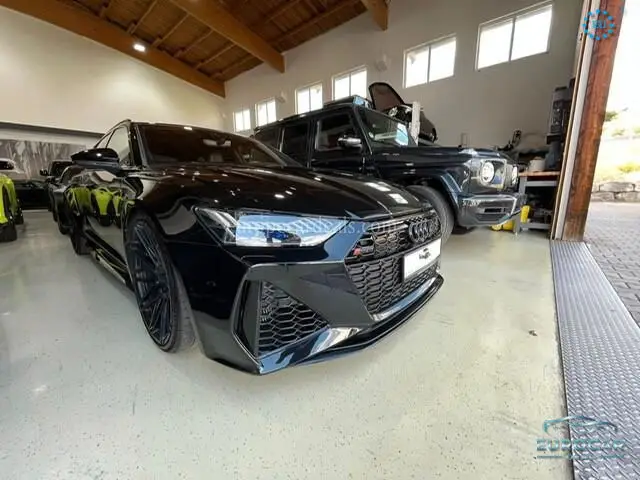 Audi RS6
