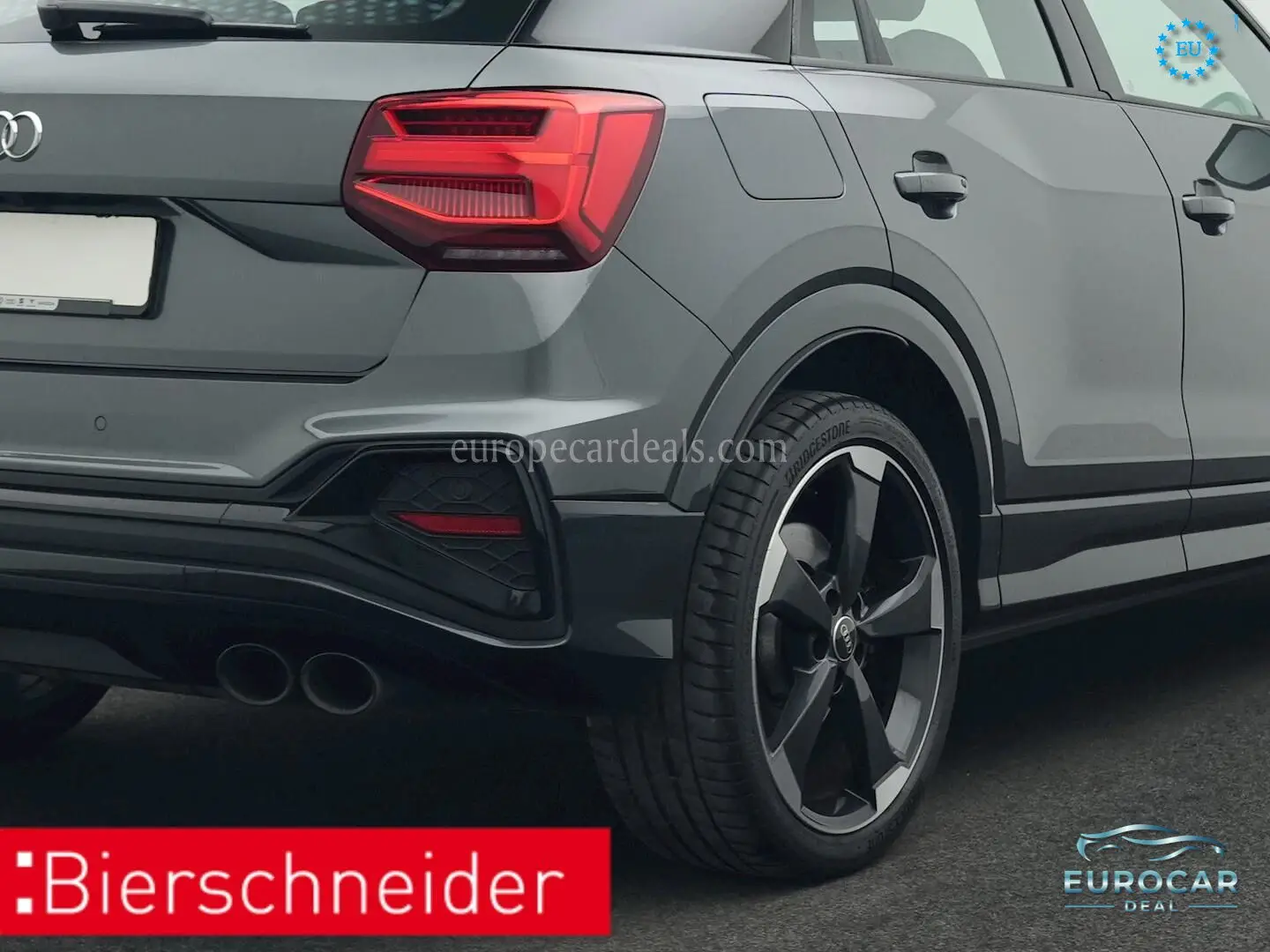 Audi SQ2
