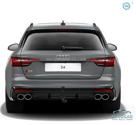 Audi S4