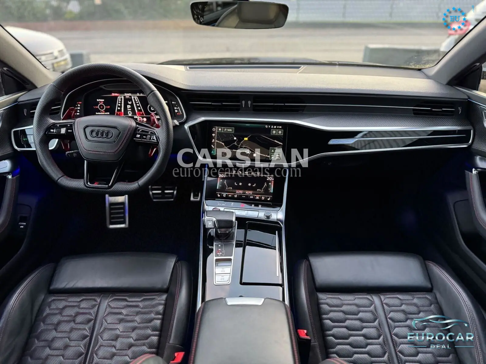 Audi RS7