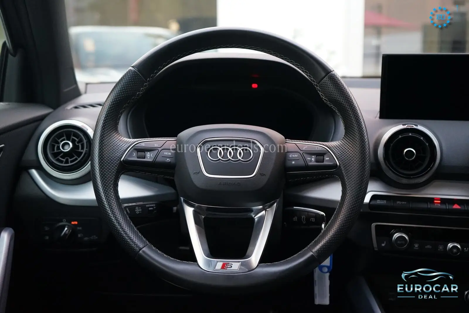 Audi SQ2