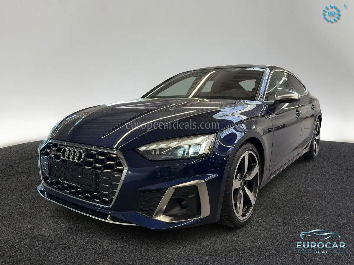 Audi S5
