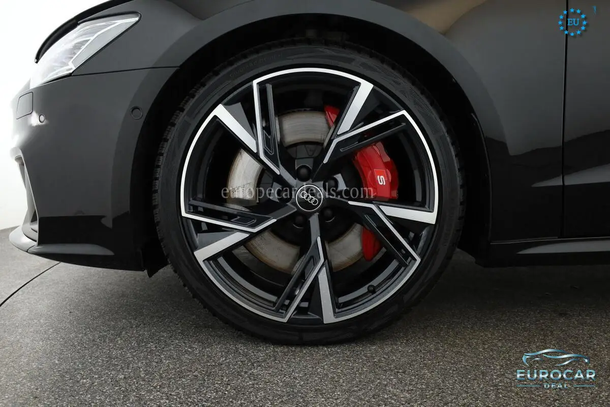 Audi S7