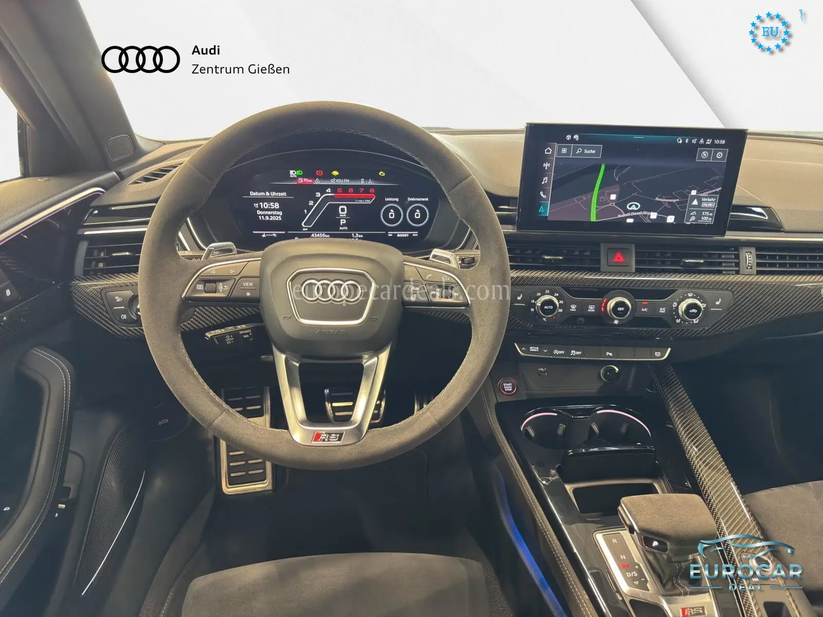 Audi RS4