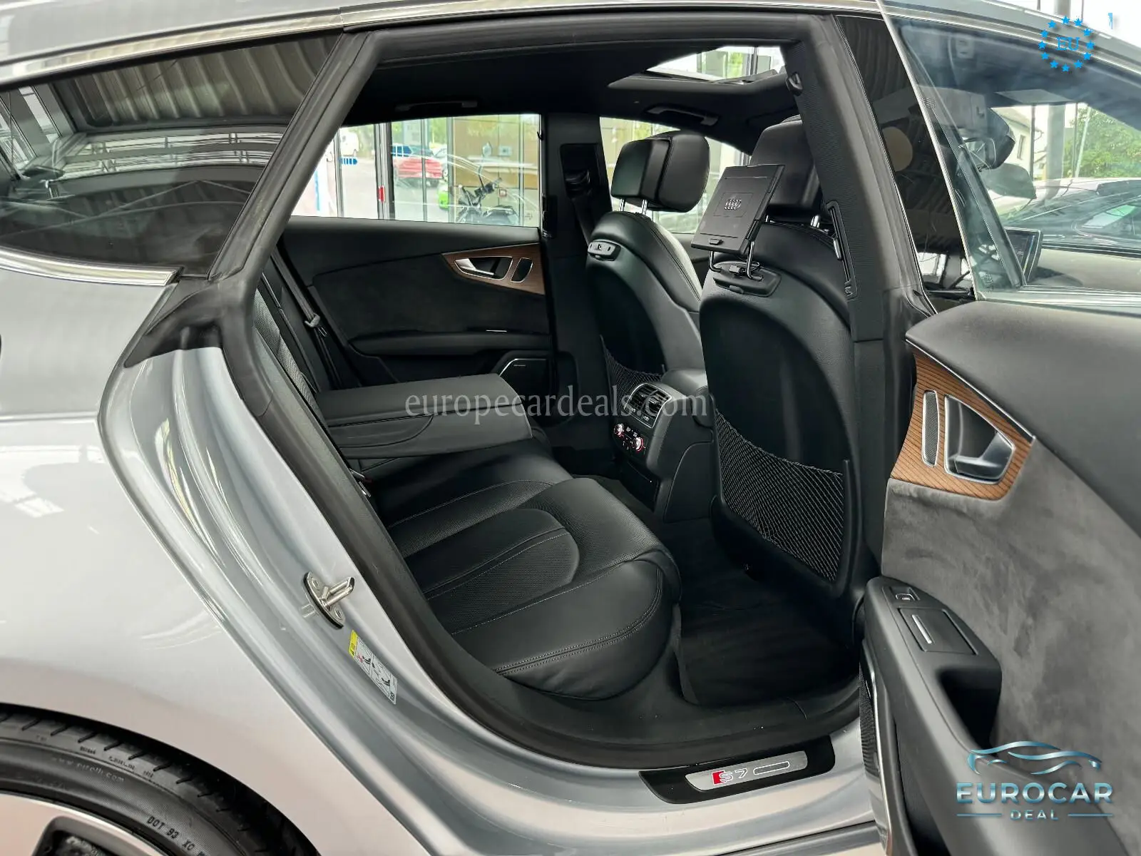 Audi S7