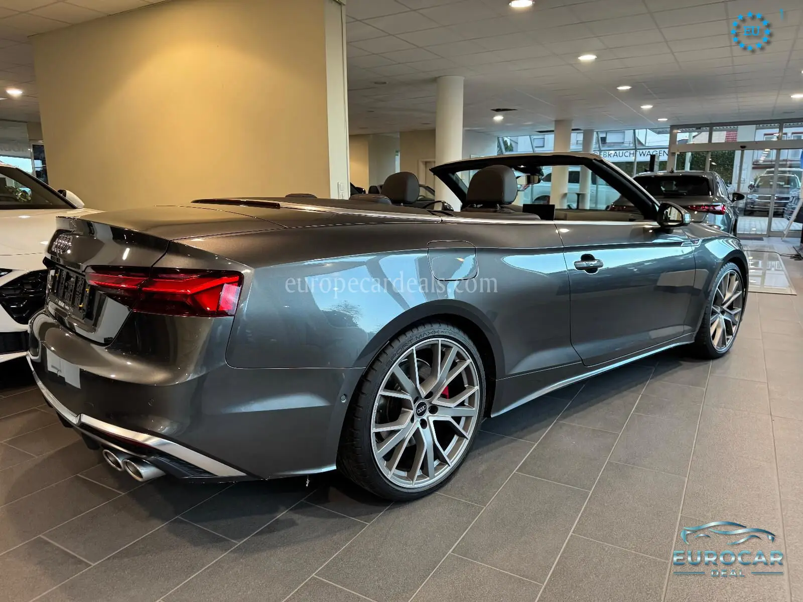 Audi S5