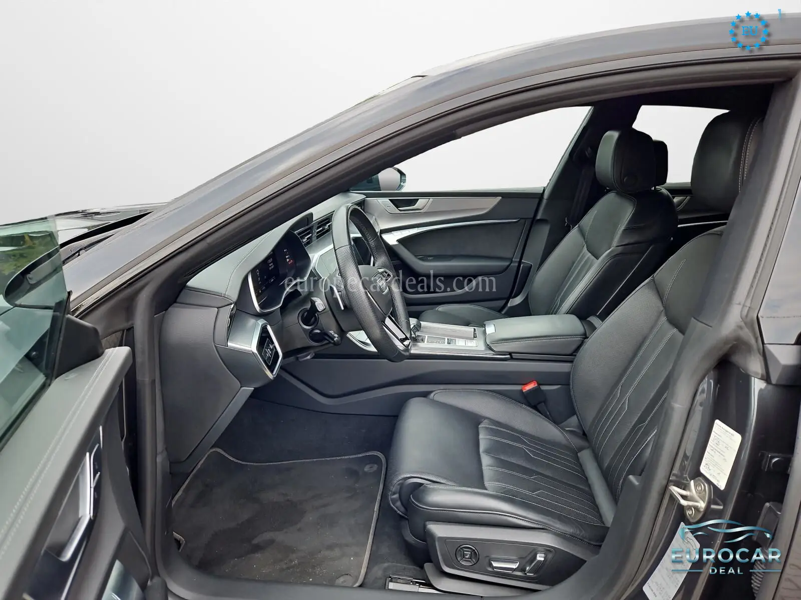 Audi S7