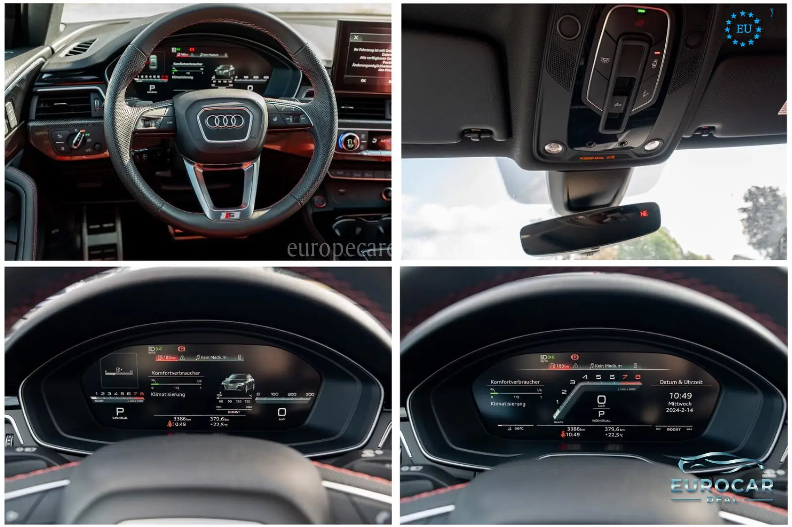 Audi S4
