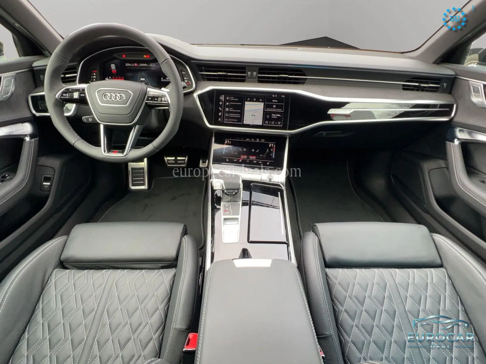 Audi S6