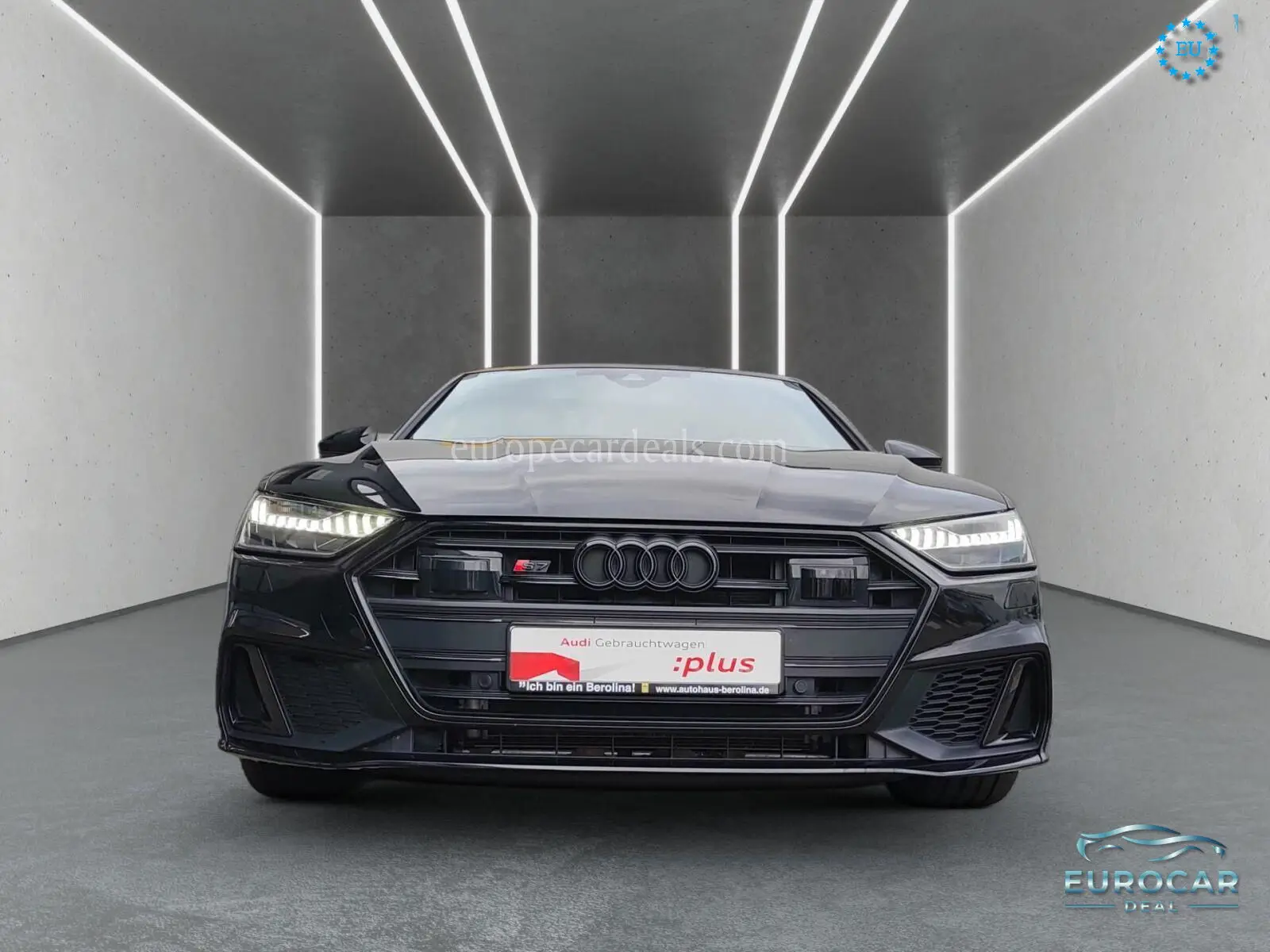 Audi S7
