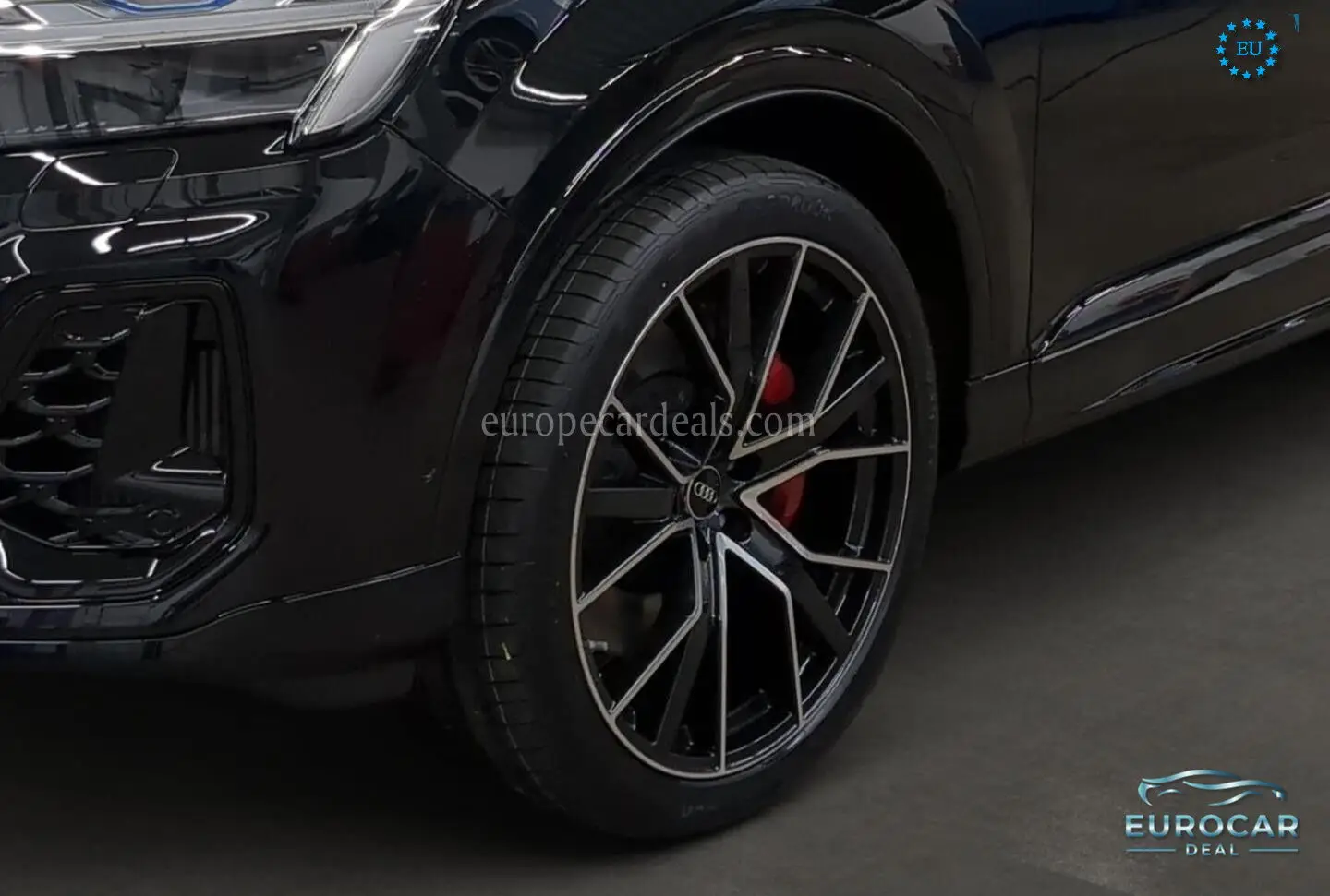 Audi SQ7