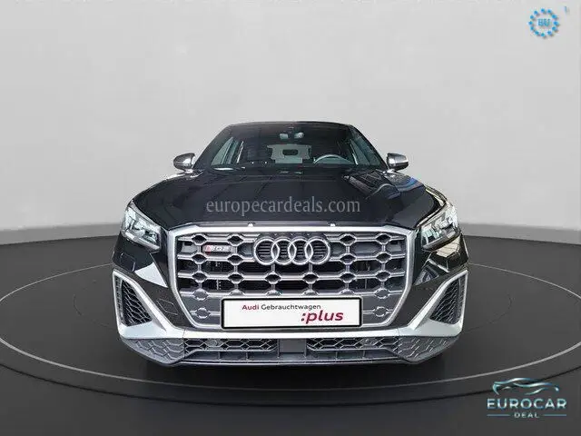 Audi SQ2