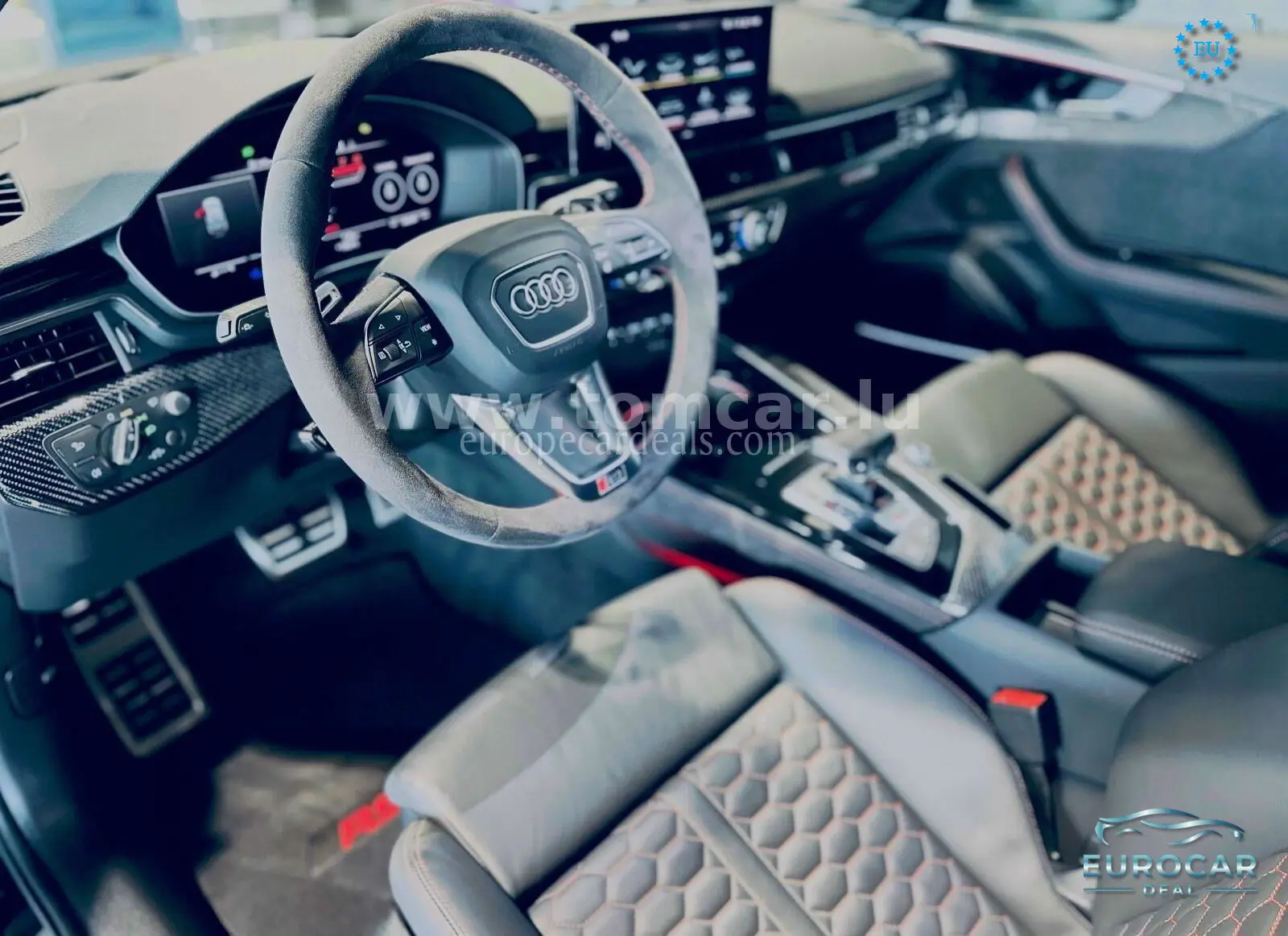 Audi RS4