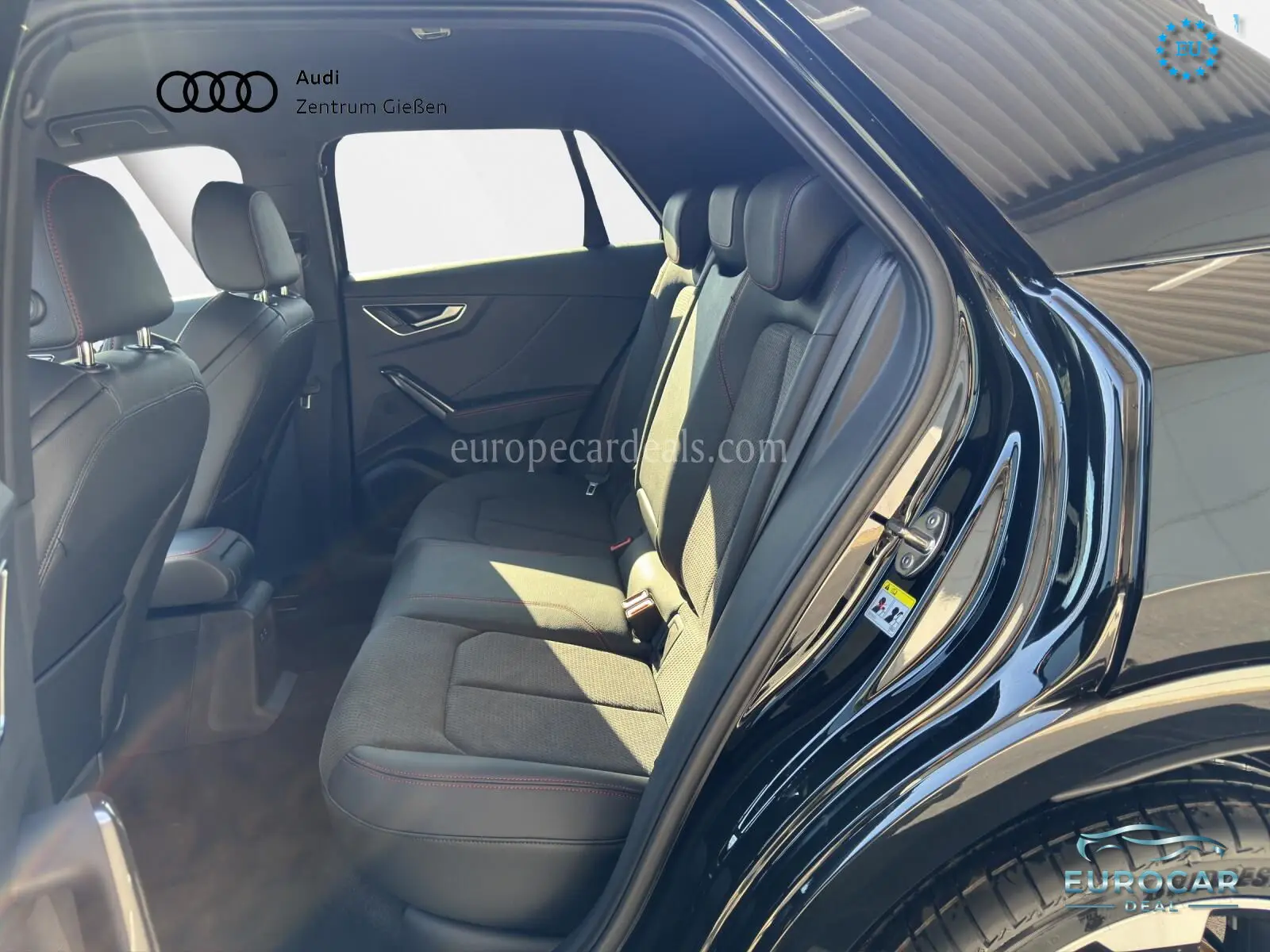 Audi SQ2
