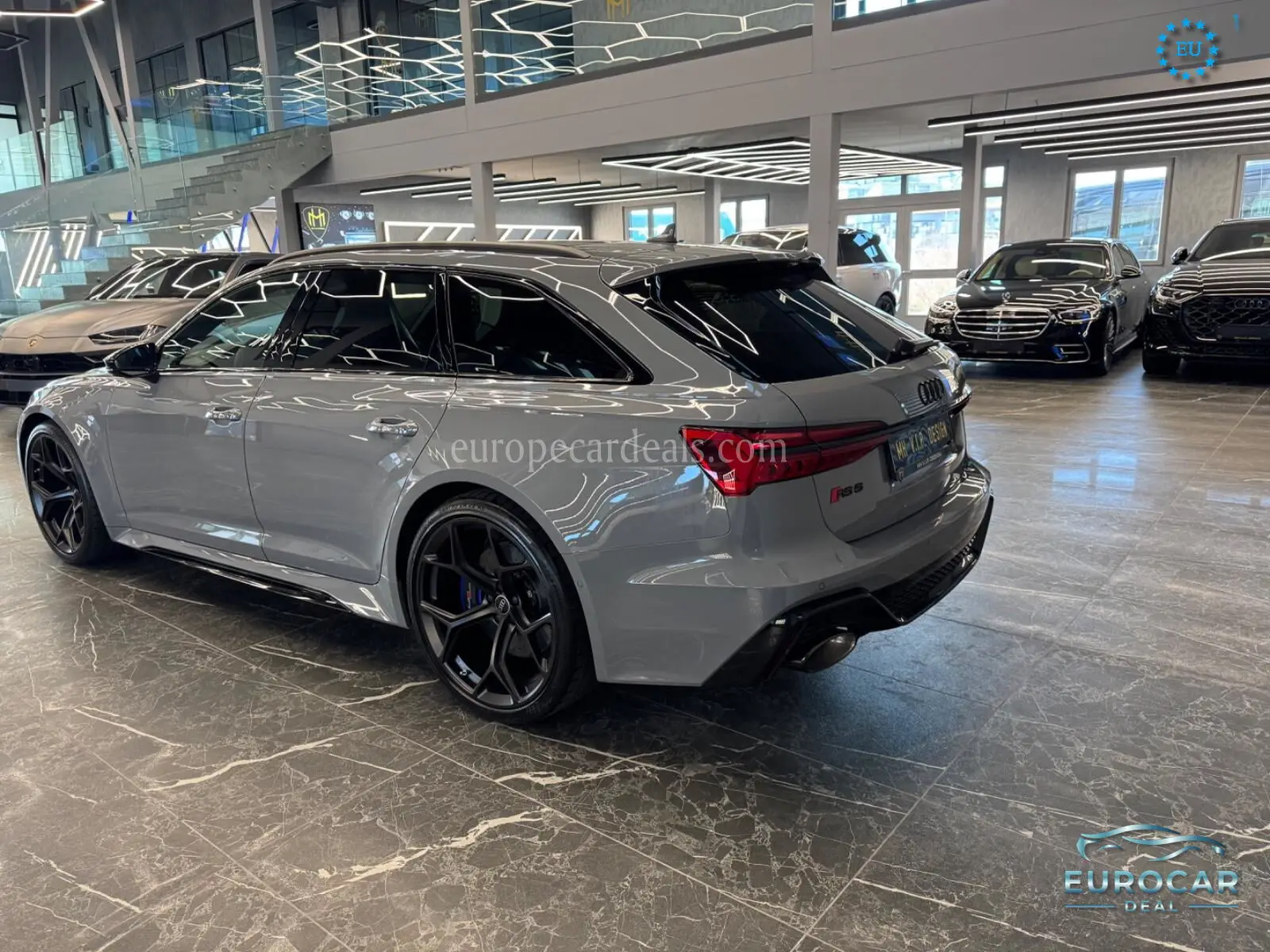 Audi RS6