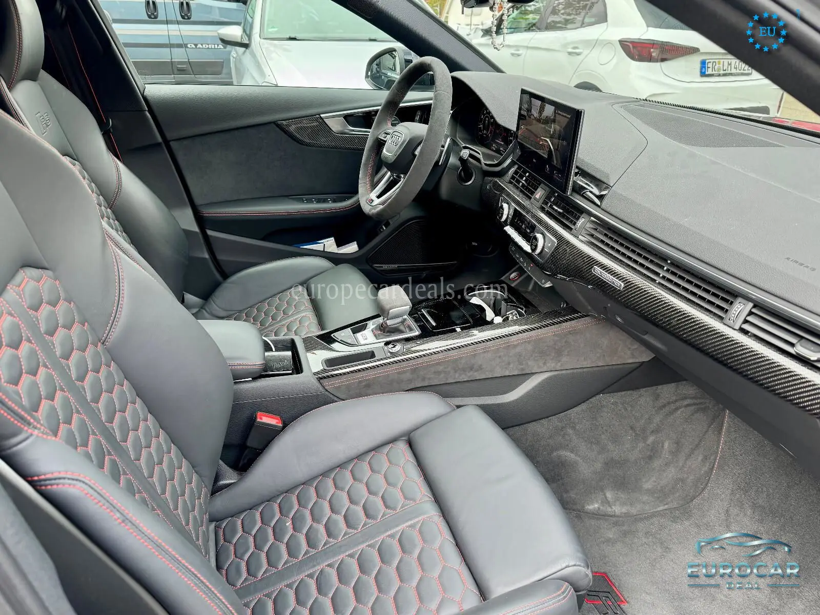 Audi RS4