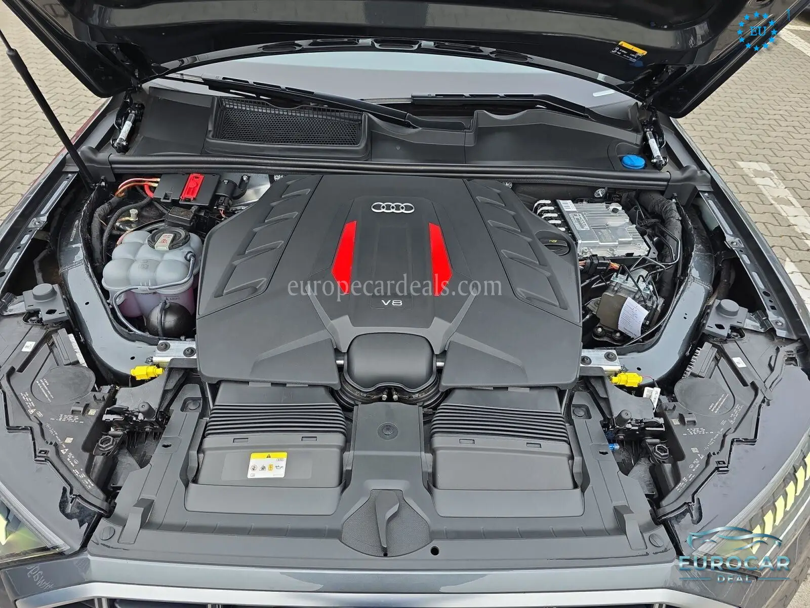 Audi SQ7