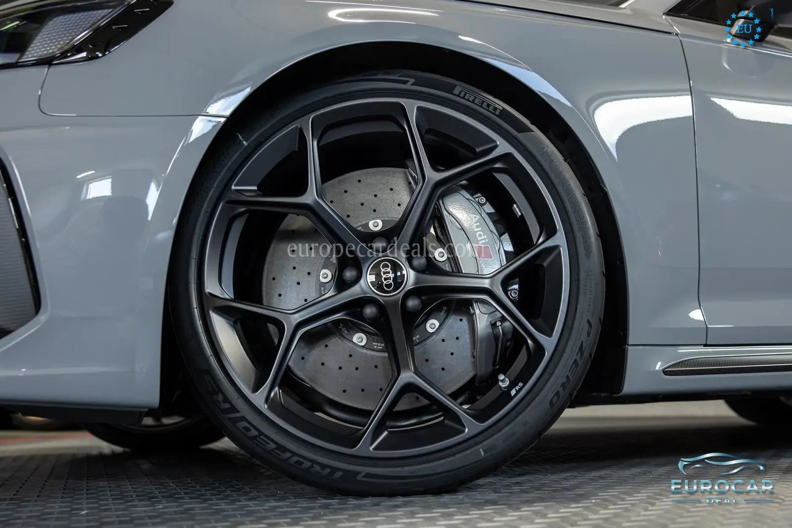 Audi RS4