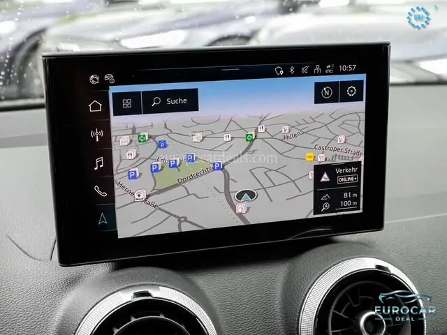 Audi SQ2
