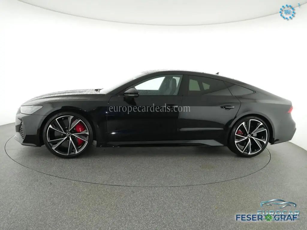 Audi RS7