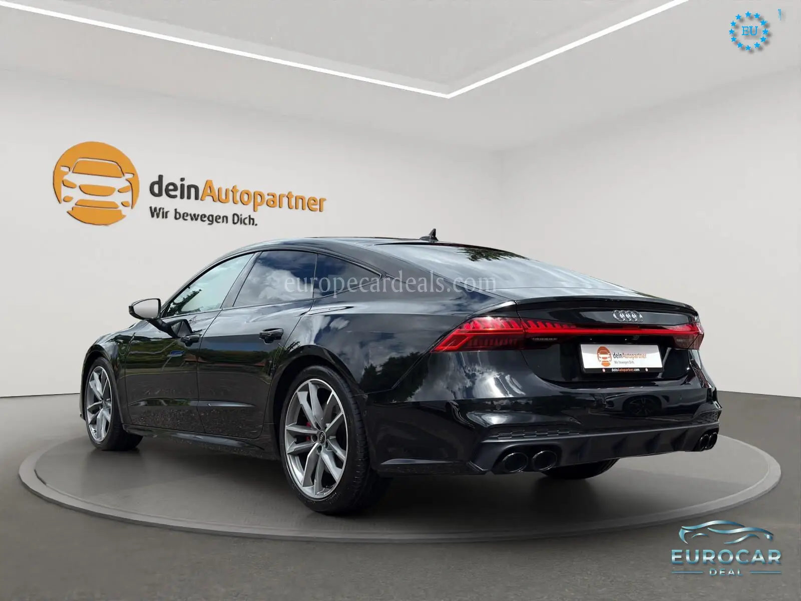 Audi S7