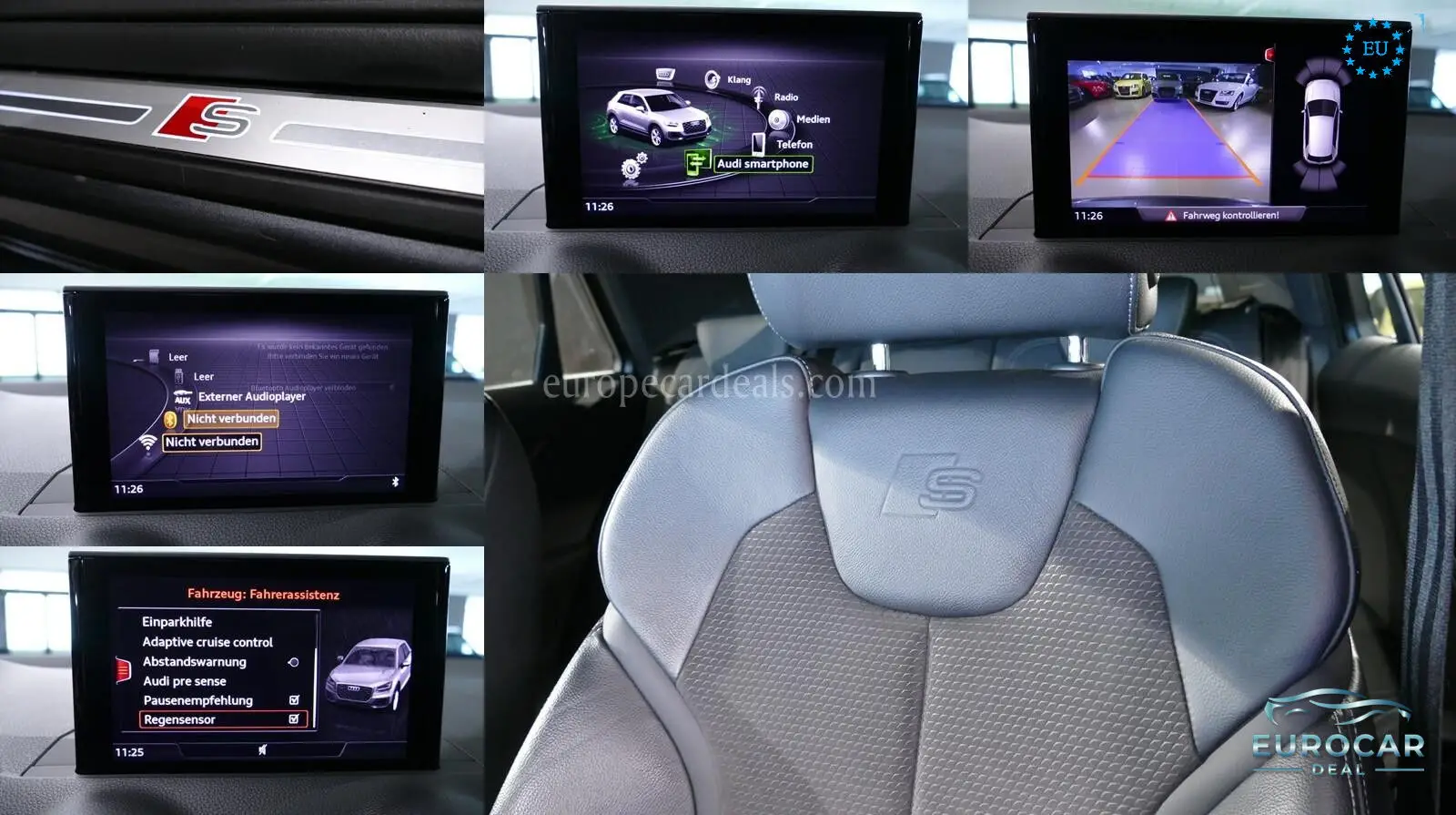 Audi SQ2